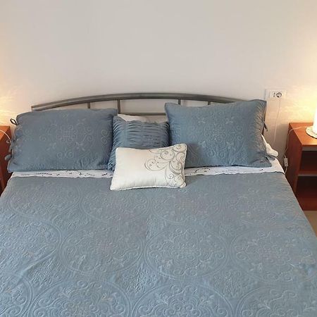 Apartment Marina Valun Luaran gambar