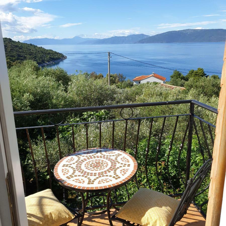Apartment Marina Valun Luaran gambar