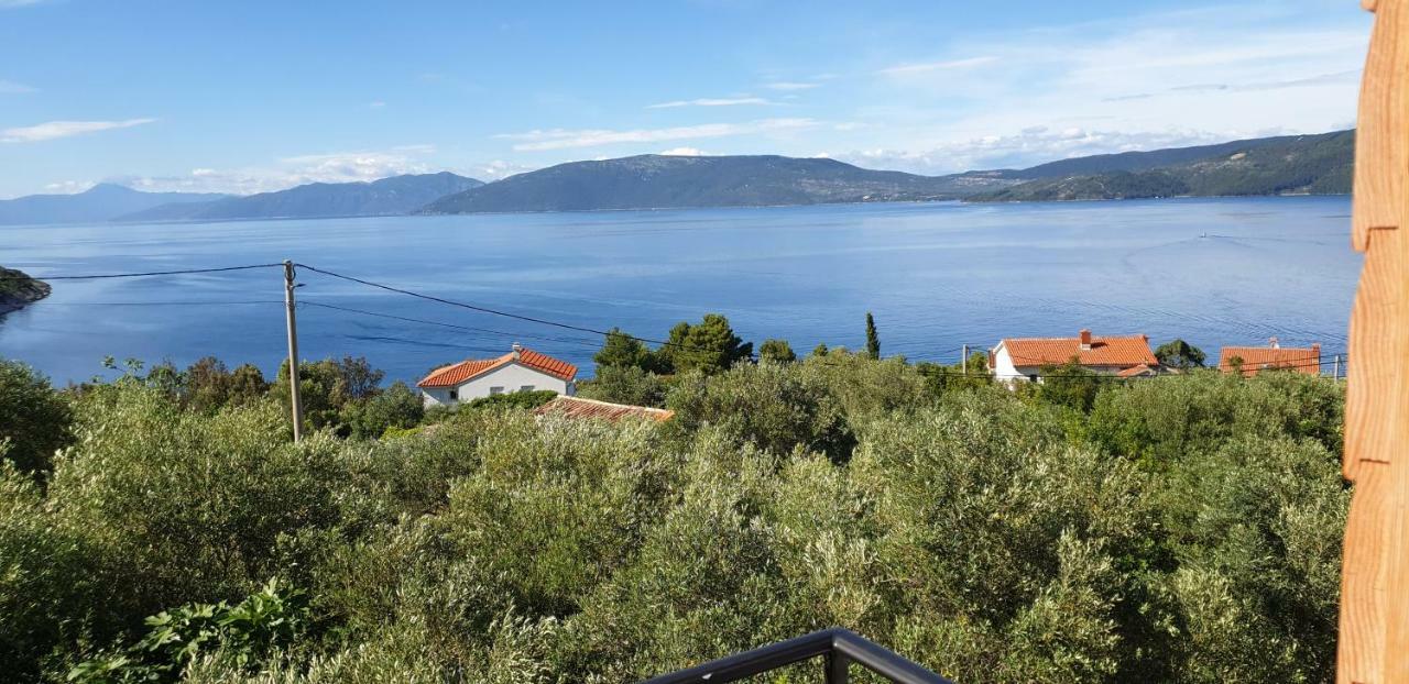 Apartment Marina Valun Luaran gambar