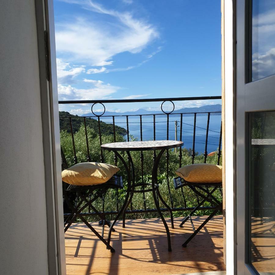 Apartment Marina Valun Luaran gambar