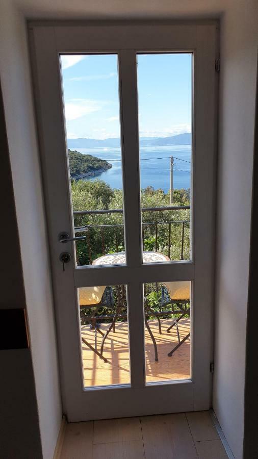 Apartment Marina Valun Luaran gambar