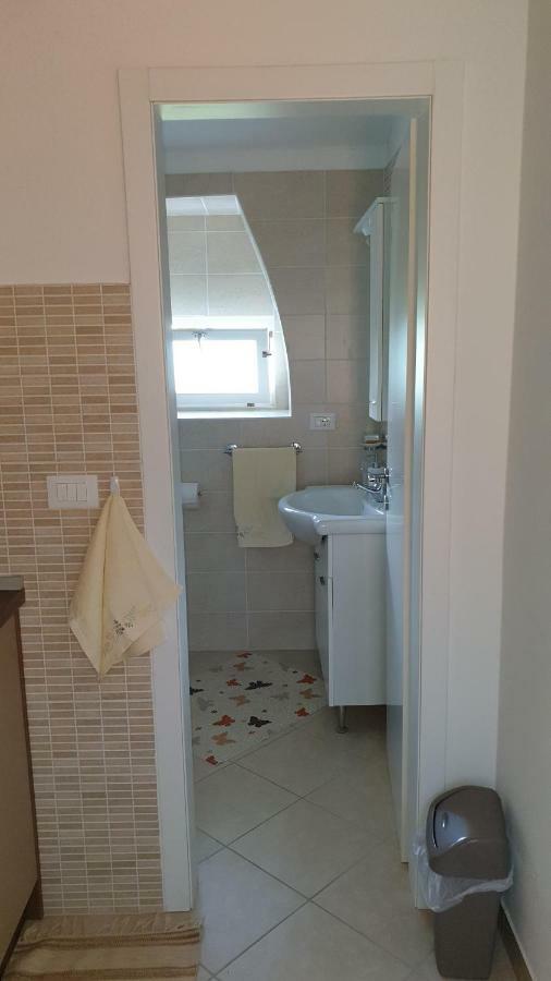 Apartment Marina Valun Luaran gambar